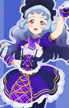 Shirayuri Sakuya