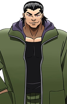 Katou Kiyosumi