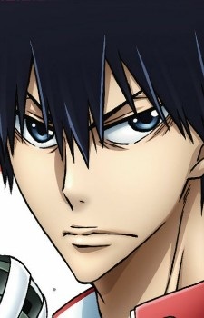 Imaizumi Shunsuke