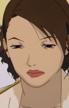 Iwakura Miho