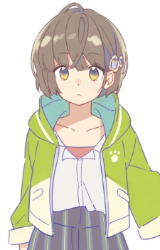 Himote Kokoro