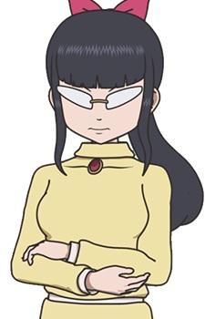 Gouda Moemi