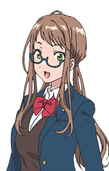 Kawai Kurumi