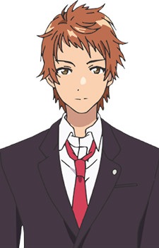 Yamabuki Shou