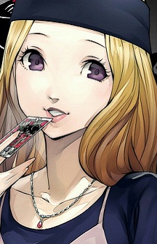 Mifune Chihaya