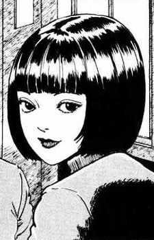 Kurotani Azami