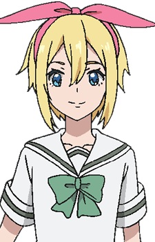 Suirenji Kiyoharu