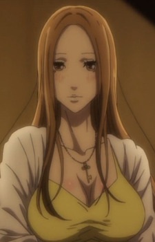 Katsushika Julia
