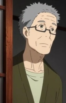 Sakagami Yasohachi