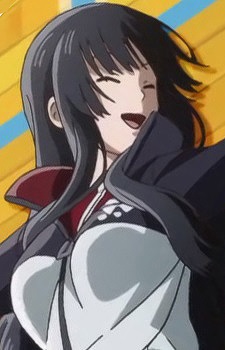 Yamoto Chikage