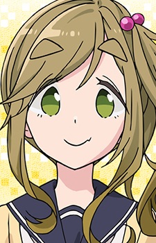 Inuyama Aoi