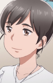 Mishima Minako