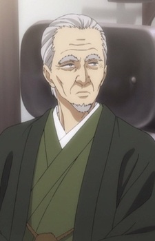 Ashikawa Yoshihiko