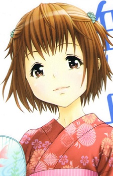Ikenohata Sayo
