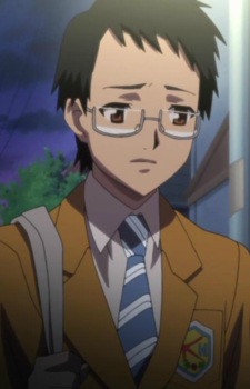 Nishijima Suguru
