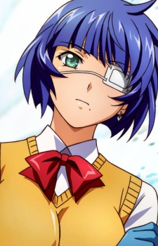 Ryomou Shimei