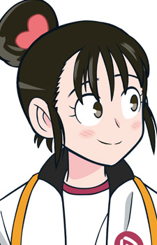 Miao Miaomiao