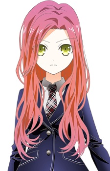 Mihara Hana