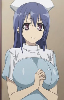 Kashiwagi Miharu