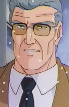 Kaizu Father