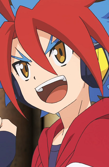 Mikado Yuga