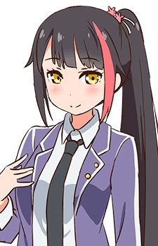 Sadohara Mai