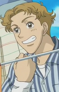 Ijuuin Takeshi