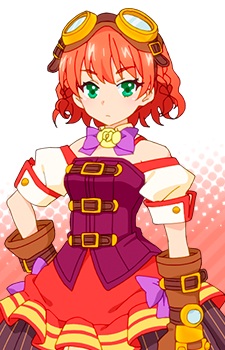 Kurushima Rei