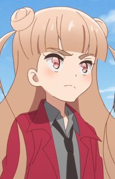 Amabuki Maria
