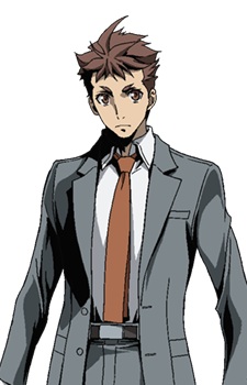 Nanatsuki Seiji