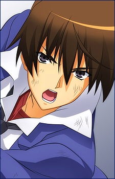 Hiiragi Renji