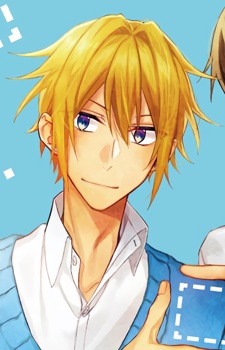 Hirano Taiga