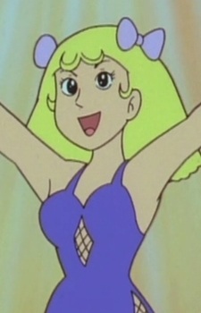 Sugishita Lily