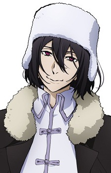 Dostoevsky Fyodor