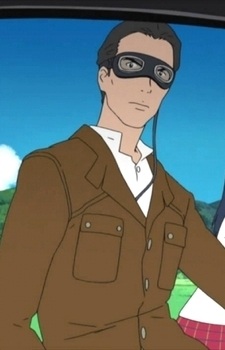 Jinnouchi Riichi