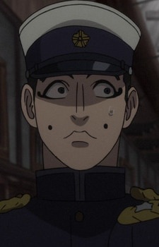 Usami Tokishige