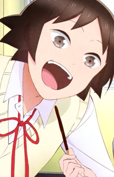 Tanaka Nozomu