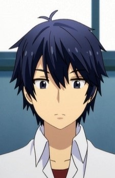 Arima Takuya