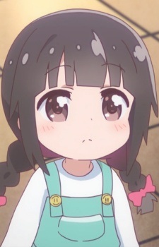 Matsumoto Yuuna