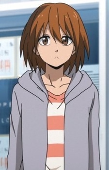 Mitsuhashi Kei