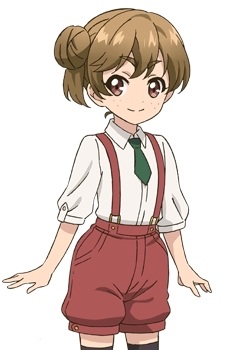 Schneider Chloe