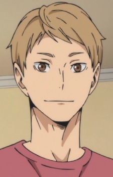 Tsukishima Akiteru