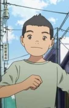 Yamazaki Kouhei