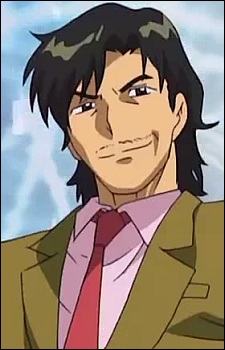 Tanizaki Ichirou