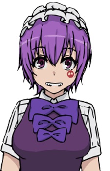 Sakuragi Naruha