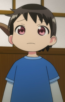 Yuiga Kazuki