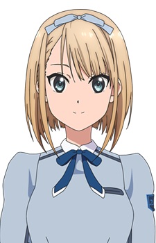 Saitou Nicole