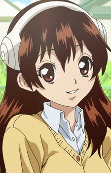 Ogawa Yuzuriha