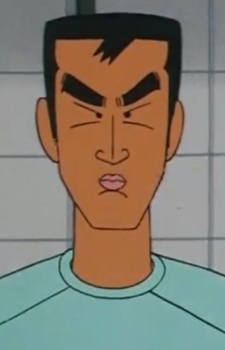 Kaji Mitsuwo