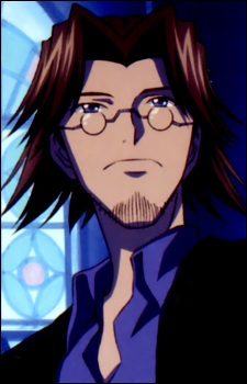 Tsujidou Takeshi
